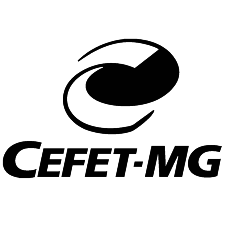 Logo da Centro Federal de Educação Tecnológica